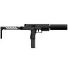 VORSK - SMG VMP-1 MP9 0.95J - Airsoft Direct Factory