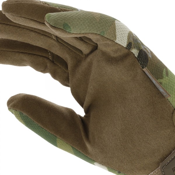 MECHANIX WEAR - GANTS TACTIQUE MULTICAM - Airsoft Direct Factory