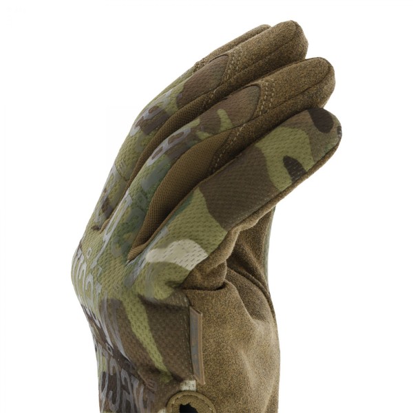 MECHANIX WEAR - GANTS TACTIQUE MULTICAM - Airsoft Direct Factory