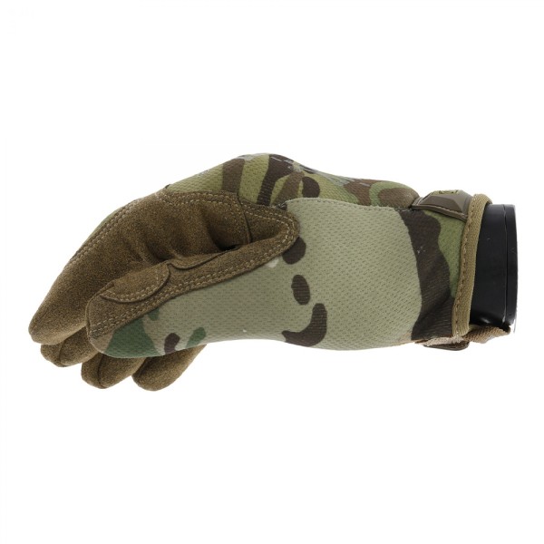 MECHANIX WEAR - GANTS TACTIQUE MULTICAM - Airsoft Direct Factory