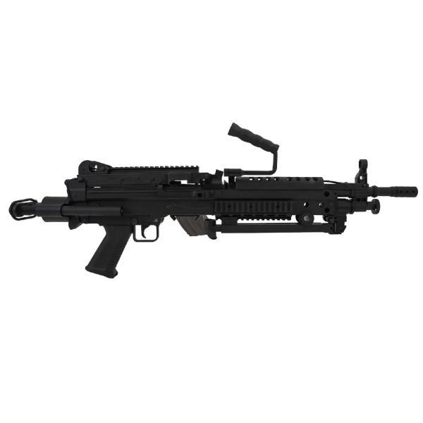CYBER GUN - FN M249 PARA - Airsoft Direct Factory