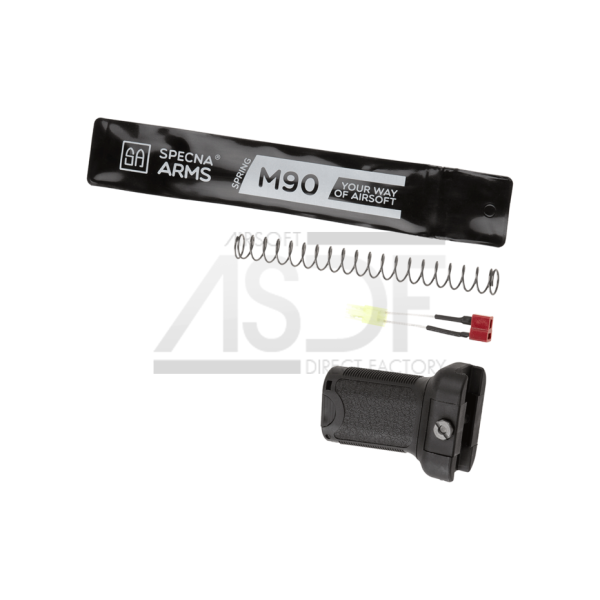 SPECNA ARMS - M4 SA-E05 EDGE GATE SPECNA ARMS - 3