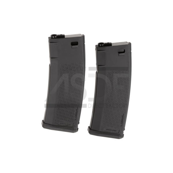 SPECNA ARMS - M4 SA-E05 EDGE GATE SPECNA ARMS - 4