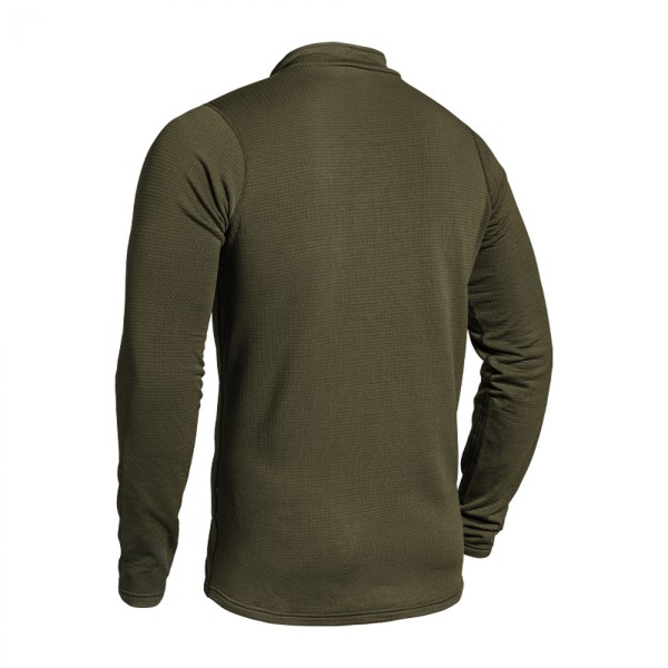 A10 - SWEAT ZIPPE THERMO PERFORMER -10°C -20°C