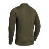 A10 - SWEAT ZIPPE THERMO PERFORMER -10°C -20°C