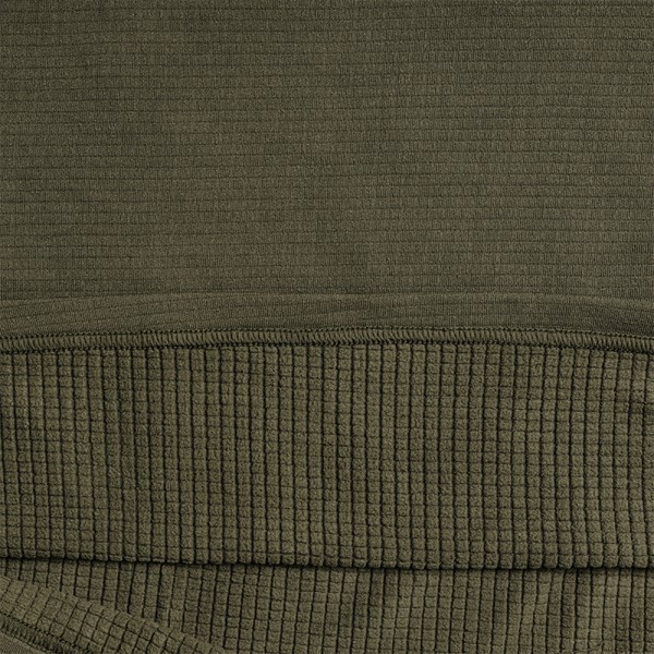 A10 - SWEAT ZIPPE THERMO PERFORMER -10°C -20°C