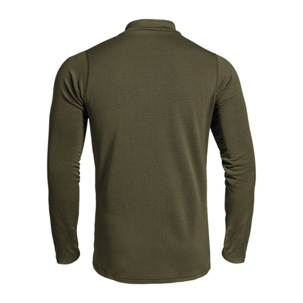 A10 - SWEAT ZIPPE THERMO PERFORMER -10°C -20°C