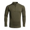 A10 - SWEAT ZIPPE THERMO PERFORMER -10°C -20°C