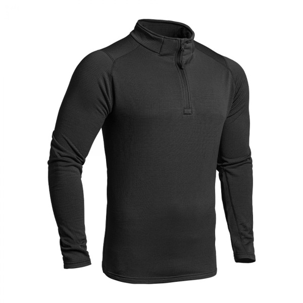 A10 - SWEAT ZIPPE THERMO PERFORMER -10°C -20°C