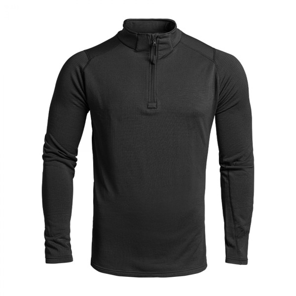A10 - SWEAT ZIPPE THERMO PERFORMER -10°C -20°C