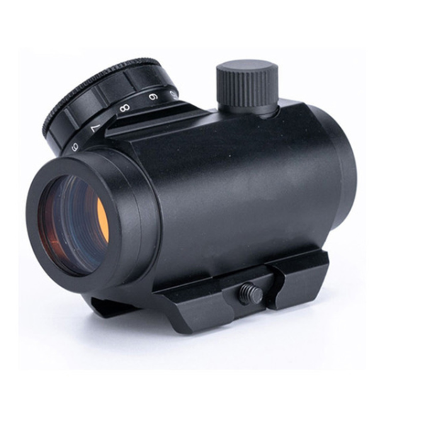 TACTICAL OPS - T1 AVEC MONTAGES FLEXLINE - Airsoft Direct Factory