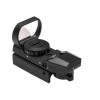 TACTICAL OPS - POINT ROUGE MULTI RETICULE - Airsoft Direct Factor