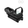 TACTICAL OPS - POINT ROUGE MULTI RETICULE - Airsoft Direct Factor