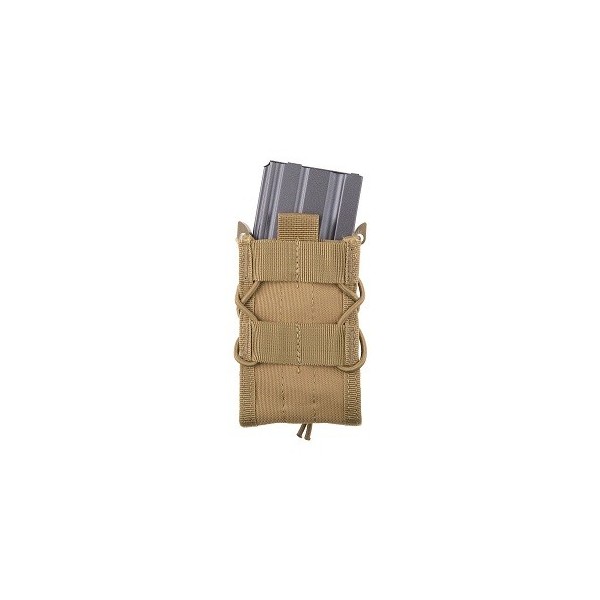 GFC - POCHE PORTE CHARGEUR M4 - Airsoft Direct Factory
