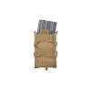 GFC - POCHE PORTE CHARGEUR M4 - Airsoft Direct Factory