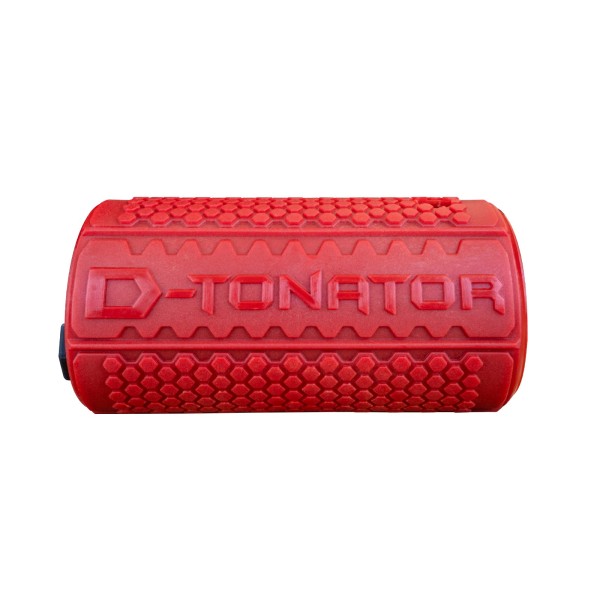 ASG - GRENADE GAZ D-TONATOR - Airsoft Direct Factory