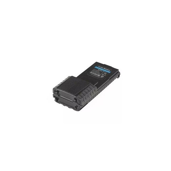 BAOFENG - EXTENTION DE BATTERIE UV5-R 3800mah - Airsoft Direct Fa