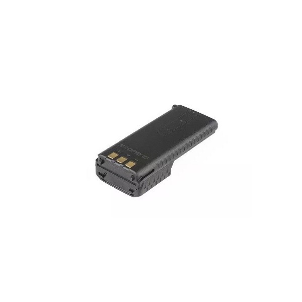 BAOFENG - EXTENTION DE BATTERIE UV5-R 3800mah - Airsoft Direct Fa