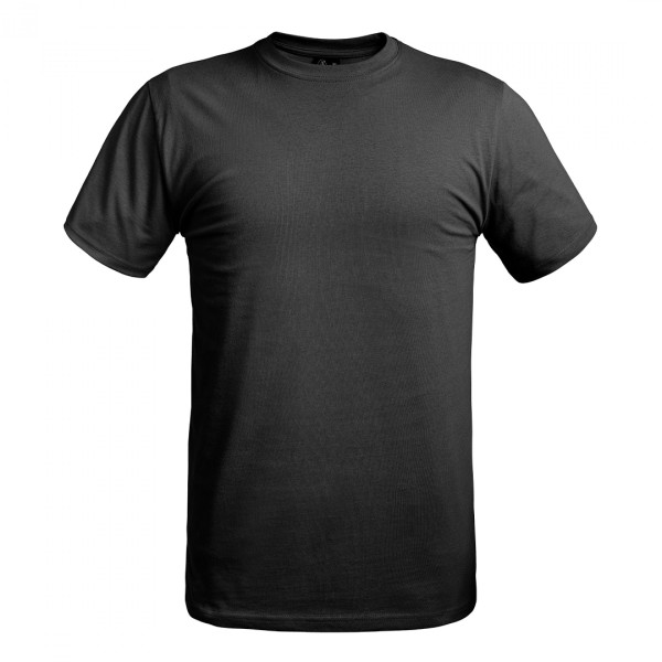 A10 - T-SHIRT STRONG NOIR