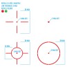 SIGHT MARK - POINT ROUGE Ultra Shot R-Spec - Airsoft Direct Facto