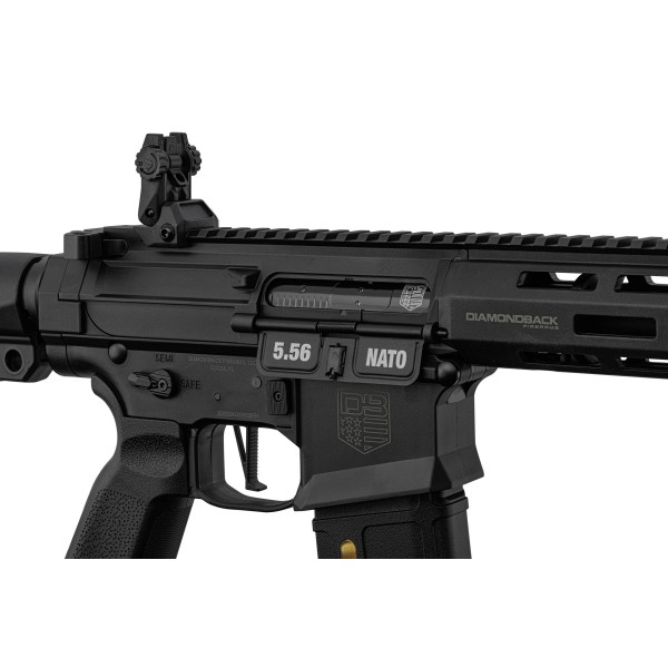 BO - DIAMONDBACK DB15 AP300 7° - Airsoft Direct Factory