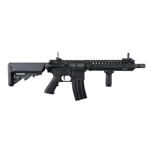 BOLT - MK18 MOD 1 B.R.S.S. DANIEL DEFENSE - Airsoft Direct Factor