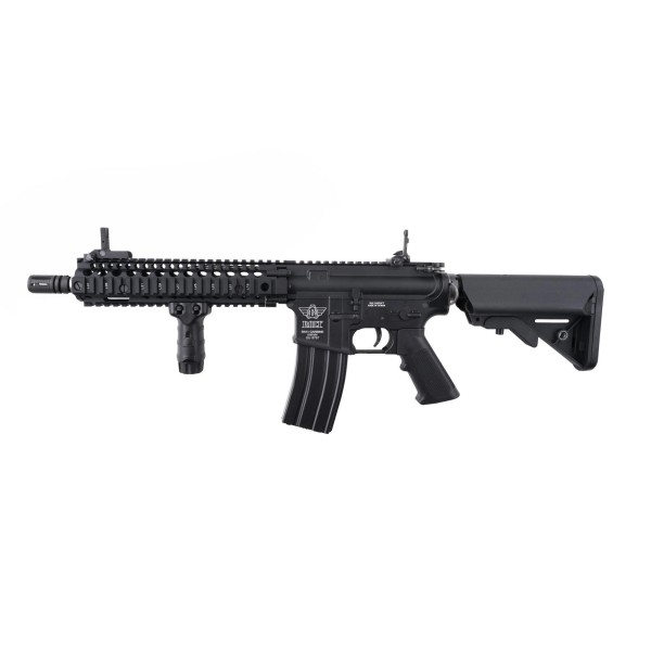 BOLT - MK18 MOD 1 B.R.S.S. DANIEL DEFENSE - Airsoft Direct Factor
