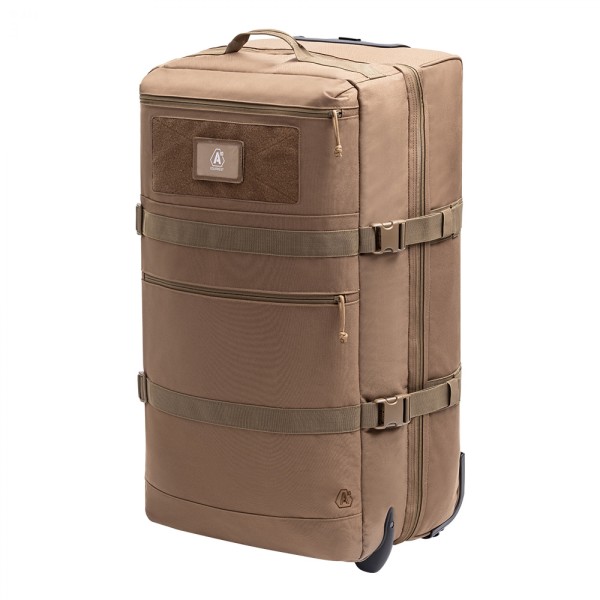 Sac de transport a roulette 120 L – A10 Equipment