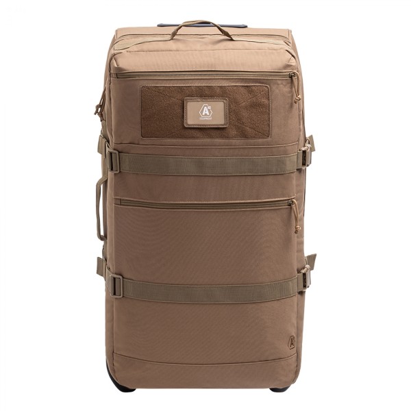 Sac de transport a roulette 120 L – A10 Equipment