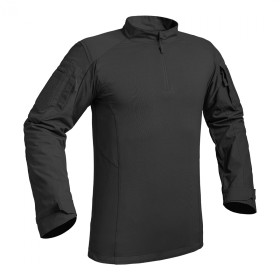A10 - CHEMISE DE COMBAT UBAS V2 FIGHTER NOIR