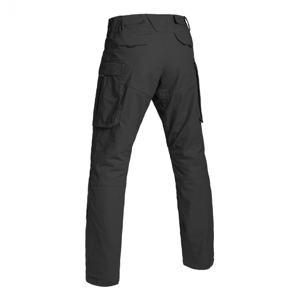 A10 - PANTALON DE COMBAT V2 FIGHTER NOIR