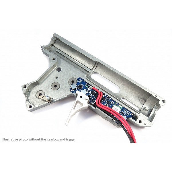 JEFFTRON - LEVIATHAN SCORPION EVO3 A1 ASG - Airsoft Direct Factor