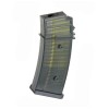 BO MANUFACTURE - CHARGEUR MID-CAP G36 30/135 coups - Airsoft Dir