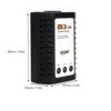 Chargeur Lipo VB Power 2/3 Cellules - Sécurité et Efficacité