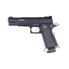 WE - HI-CAPA 5.1 WET REX LONG NOIR - Airsoft Direct Factory