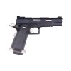 WE - HI-CAPA 5.1 WET REX LONG NOIR - Airsoft Direct Factory