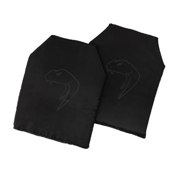 VIPER - PLAQUE SAPI EN MOUSSE LOTS DE 2
