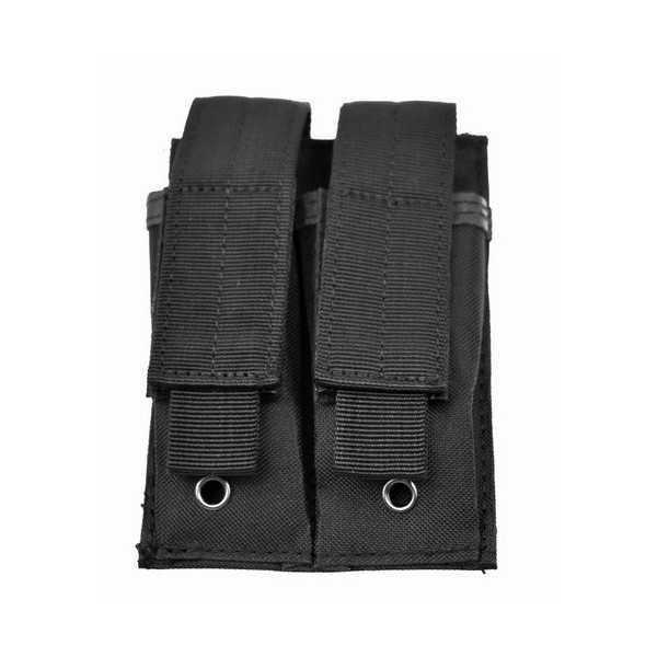 AS-DF - Pochette Porte-Chargeur Pistole MOLLE