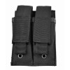 AS-DF - Pochette Porte-Chargeur Pistole MOLLE