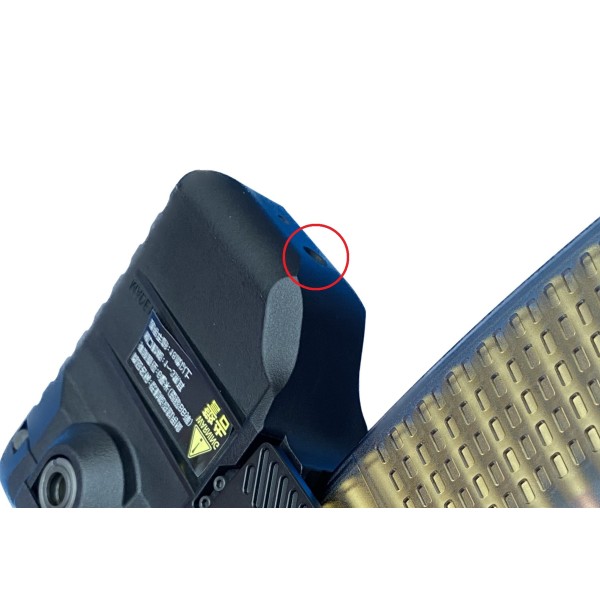 G&G - REPLIQUE LONGUE 6MM ESG-B10 - Airsoft Direct factory