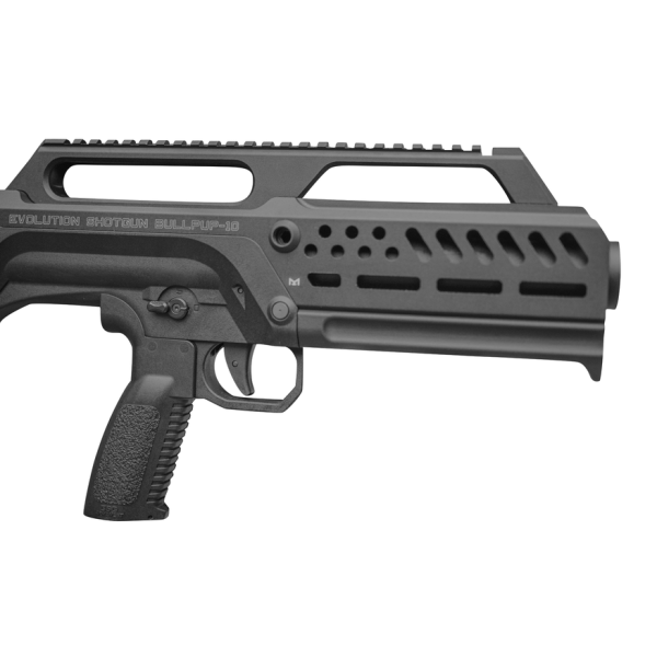 G&G - REPLIQUE LONGUE 6MM ESG-B10 - Airsoft Direct factory