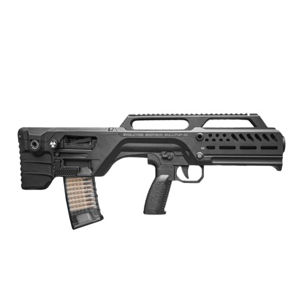 G&G - REPLIQUE LONGUE 6MM ESG-B10 - Airsoft Direct factory