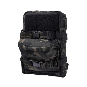 AS-DF - SAC A DOS FIXATION MOLLE - Airsoft Direct Factory