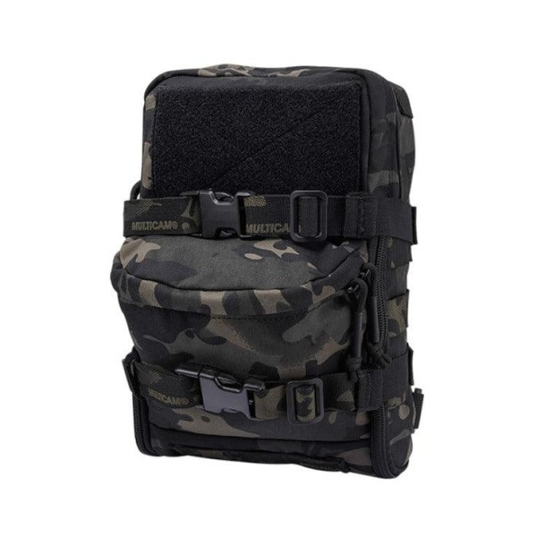 AS-DF - SAC A DOS FIXATION MOLLE - Airsoft Direct Factory