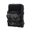 AS-DF - SAC A DOS FIXATION MOLLE - Airsoft Direct Factory