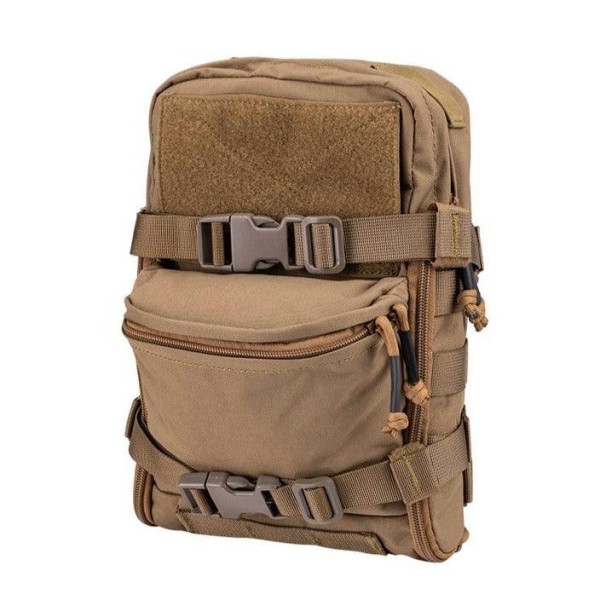 AS-DF - SAC A DOS FIXATION MOLLE - Airsoft Direct Factory
