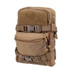 AS-DF - SAC A DOS FIXATION MOLLE - Airsoft Direct Factory