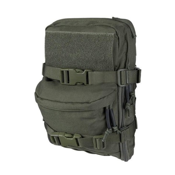 AS-DF - SAC A DOS FIXATION MOLLE - Airsoft Direct Factory