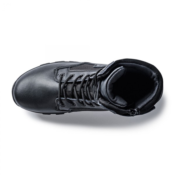 A10 - CHAUSSURES SÉCU-ONE 8" ZIP - Airsoft Direct Factory