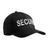 A10 - CASQUETTE SECU-ONE SECURITE